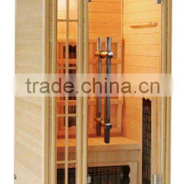 Sauna Room