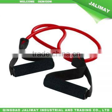 Heavy Fitness Elastic Latex Rubber Resistance Tubes