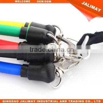 Bodylastic Rubber Resistance Bands photo-3