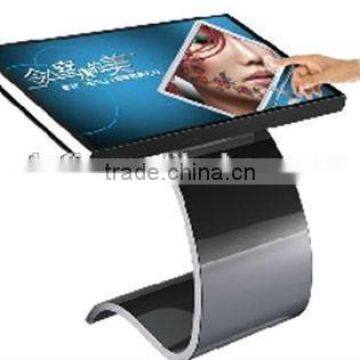 Best Price of Win8 42"/52" Interactive LED Multi Touch Table,Interactive information, teaching, meeting, and entertainment