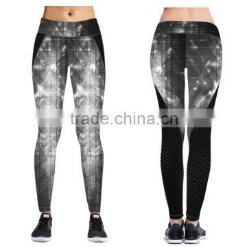 (Trade Assurance) lady gym clothes