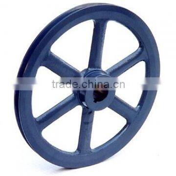 Plastic Pulleys Nylon Pulley/Sheave photo-5