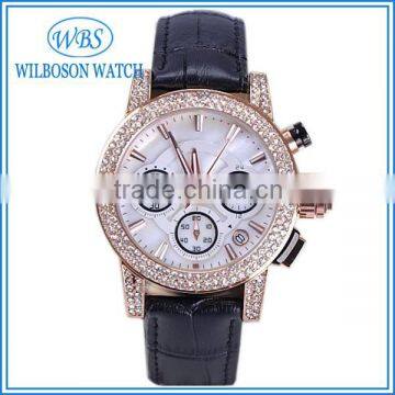 Good Quality Japan Movt Quartz Watch Price Online