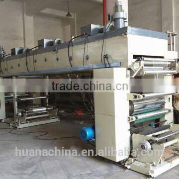 FG-B800-1200 dry high speed laminating machines