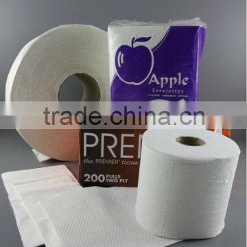 Paper Products