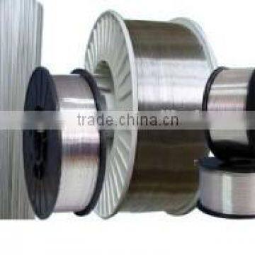 China Hot Sale Aluminum Welding Wire