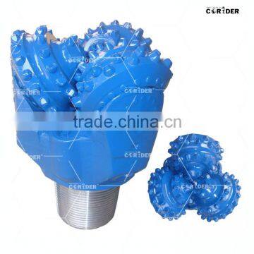 311mm water well drilling bit,tricone drilling bit,drilling rotary bit
