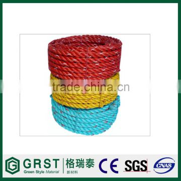 Pe Mooring Rope for marine use