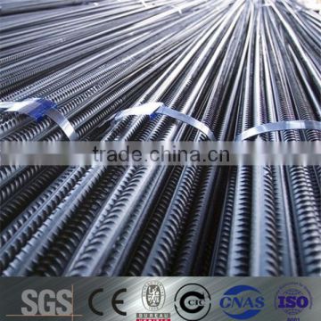 2015 Hot Sale! Steel Reinforcing Bar Rod / Rebar / Deformed Bar 6,8,10,12,16mm