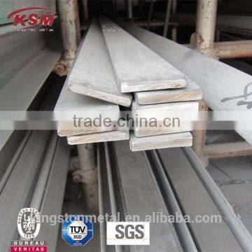 Flat bar in thickness 3mm