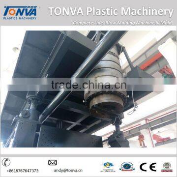 Specification of Water Tank Blow Moulding Machine photo-3