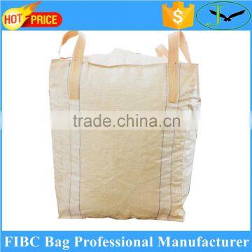 high quality recycled pp woven grain ton bags