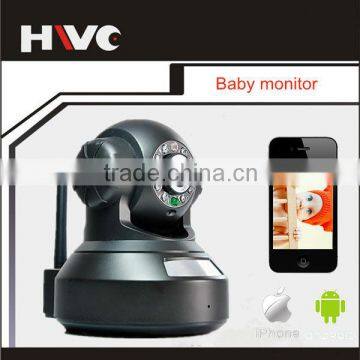 360 degree rotation cctv cameras with recording made in China