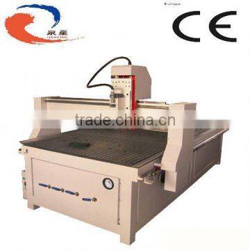 cnc machine QX-1325( with vacuum)