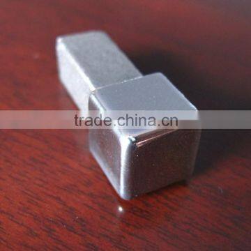 Stainless Steel Corners for Ceramic Tile Profile