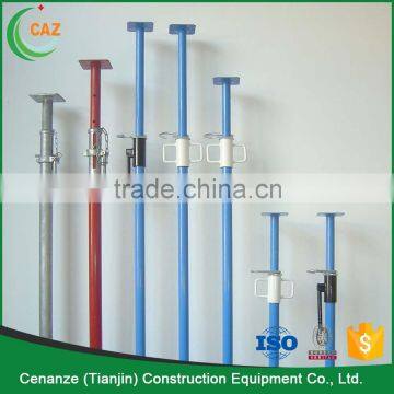 Heavy Duty Adjustable Scaffolding Steel Props