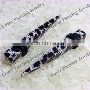 Print Acrylic Tapers [PT-932]