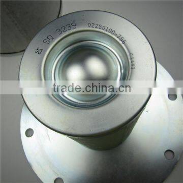 High Performance Oil Separator Element Air Compressor Separator Filter
