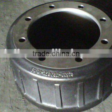 DAF brake drum