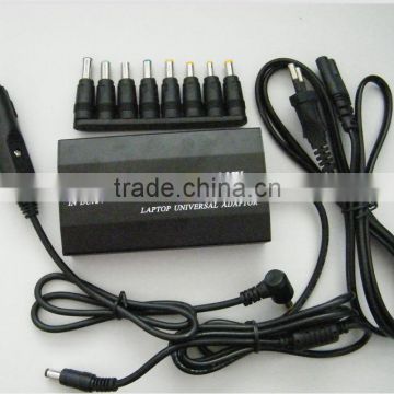 100W laptop adaptor AC/DC