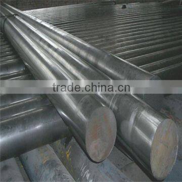 AISI O1 Round Bar Forged Steel From 50mm to 500mm Diameter photo-3