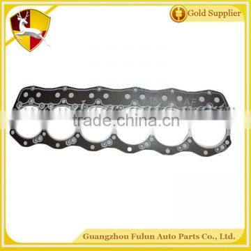 good quality cylinder head gasket ME030913 6D15