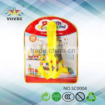 Factory Sale Custom Design Foam Rubber Block Reasonable Price photo-2