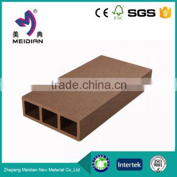Widely Used Wood Plastic Composite Made WPC Pergola Pavilion photo-3