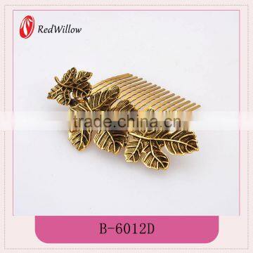 2016 High Quality Wholesale Fashion Daily Use Living Comb