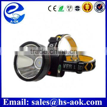 advanced LED explosion-proof miner cap lamp miner safety lamp safety cap lamp