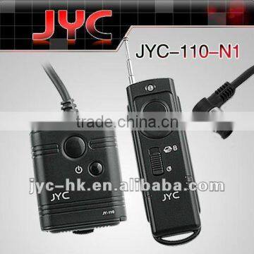 Remote Shutter Release for Nikon D800