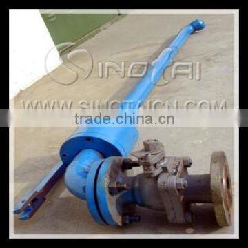 HOT!!! Drilling Fluids Mud Guns