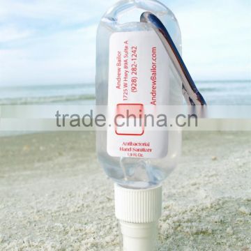 Antibac hand sanitizer spray