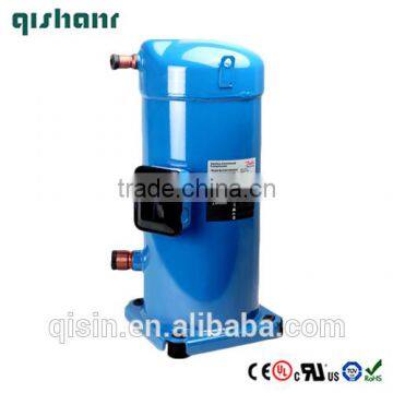 Stationary Configuration and Scroll Type MLZ Compressor MLZ045T4 photo-6