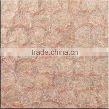 Capiz shell mosaic tile irregular crazy pattern for decorate lighting                        
                                                                                Supplier's Choice