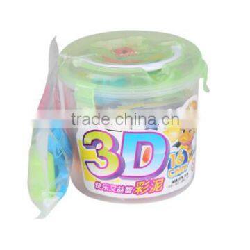 Wholesale Customized Creative Non-toxic Magnetic Play Dough photo-2