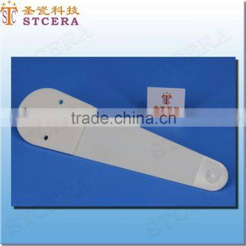 STCERA Technical industrial 99.5% Alumina Ceramic mechanical robot arm