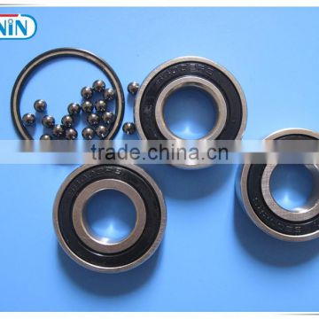 Bicycle hybrid ceramic SI3N4 173110 2RS bearing