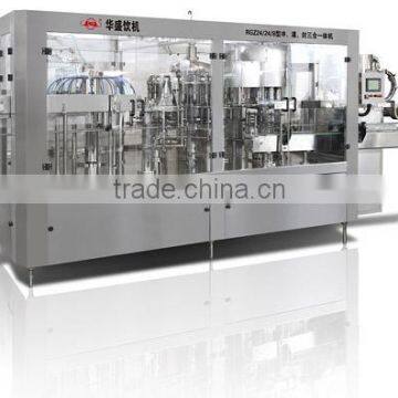 liquit bottle food packaging equipment