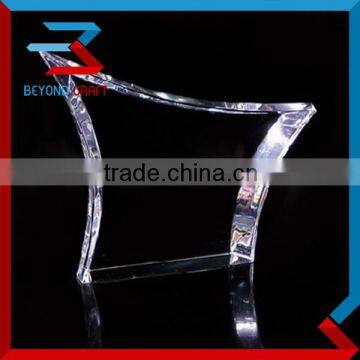 Blank Crystal Block Clear Crystal Blank