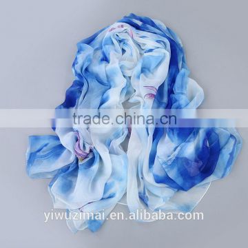 LARGE SCARF SHAWL WRAP BEACH COVER UP