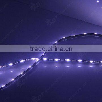 ADT High Quality White/Yellow Switchback LED Strip Lights for VW photo-4