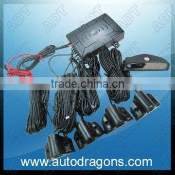 waterproof parking sensors for truck