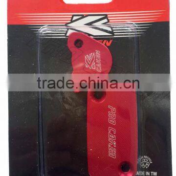 Competitive Price CNC FRONT MASTER CYLINDER COVER for Crf 450 photo-5