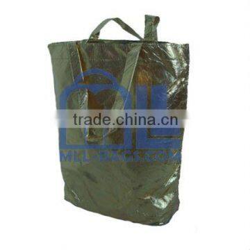 environmental hand bag for shopping