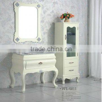 2013 Classic Bathroom Cabinet WL-5811