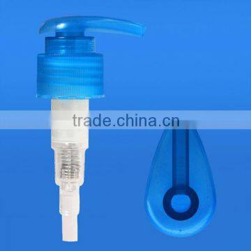 28/410 body lotion dispenser pump