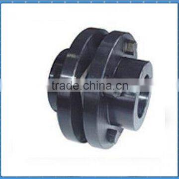 single disc coupling for steel coupling