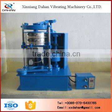 Mesh 0.5mm Abrasive Industry Pat Type Lab Vibro Sifter photo-6