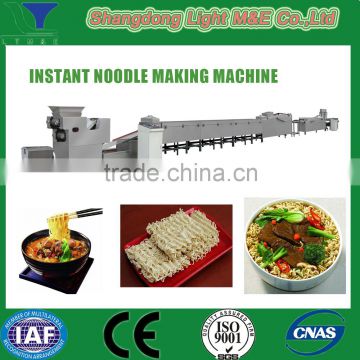 Wholesale Chinese Automatic Mini Instant Noodle Making Machine                        
                                                Quality Choice